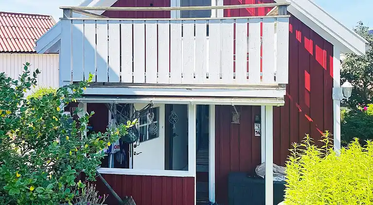 Casa vacanze in Tjörn S