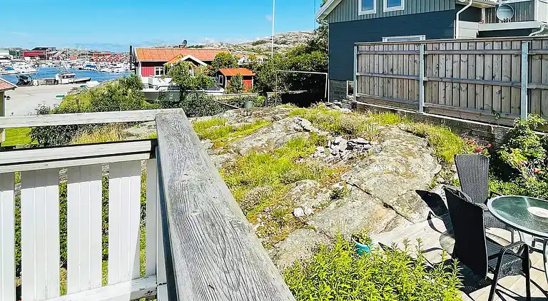 Casa vacanze in Tjörn S