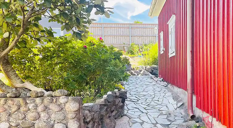 Casa vacanze in Tjörn S