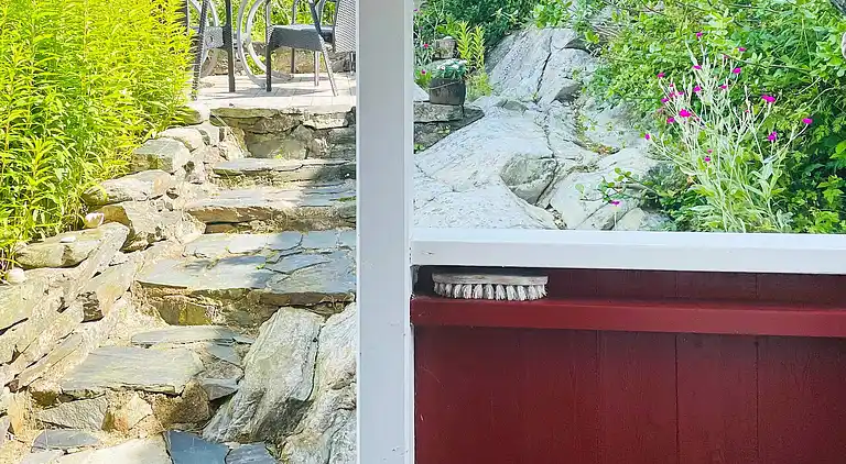 Casa vacanze in Tjörn S