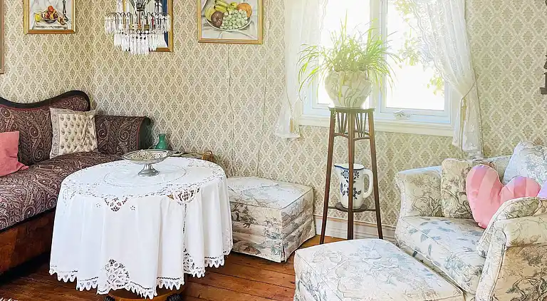 Casa vacanze in Tjörn S