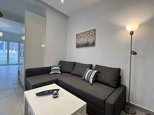 Studio Chic au Coeur de la Ville