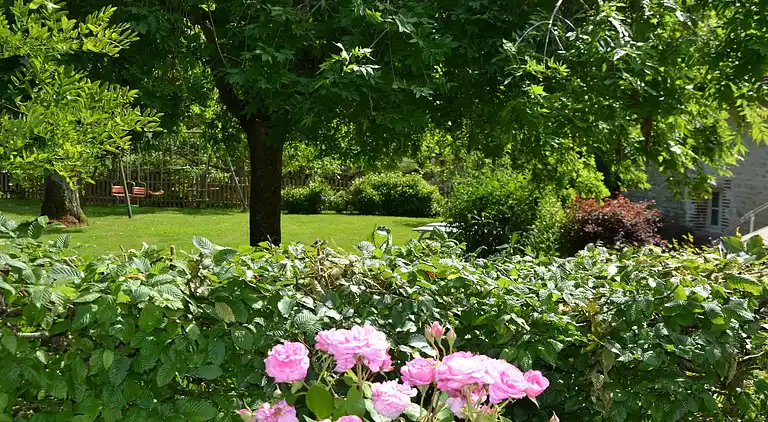 Casa de vacaciones en Oison