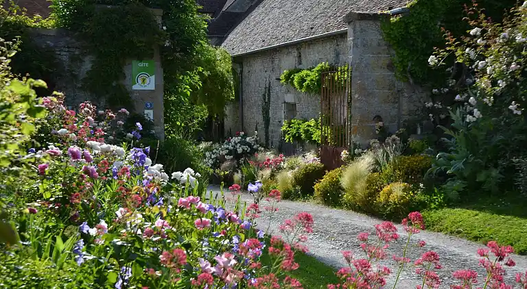 Casa de vacaciones en Oison