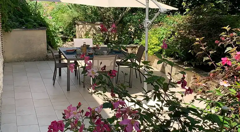 Casa de vacaciones en Oison