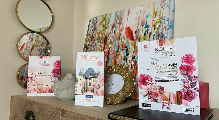 Casa de vacaciones en Oison