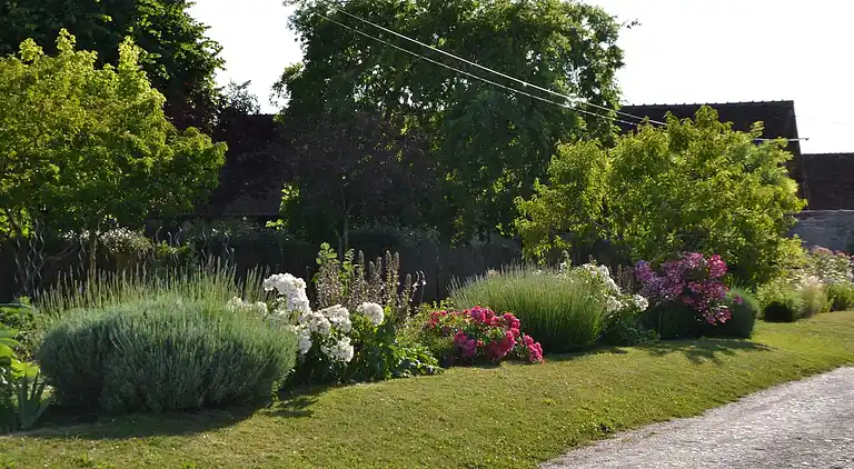 Casa de vacaciones en Oison