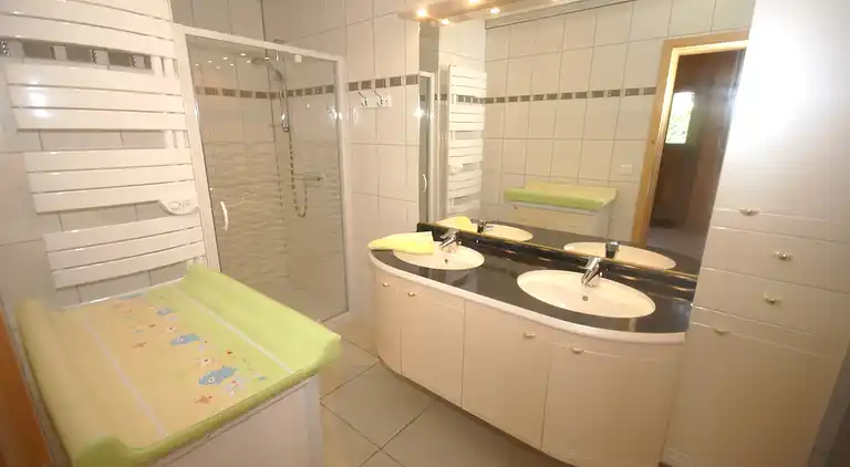 Holiday home in Hommert