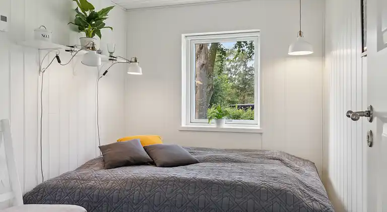 Dejligt sommerhus nær Stillinge Strand