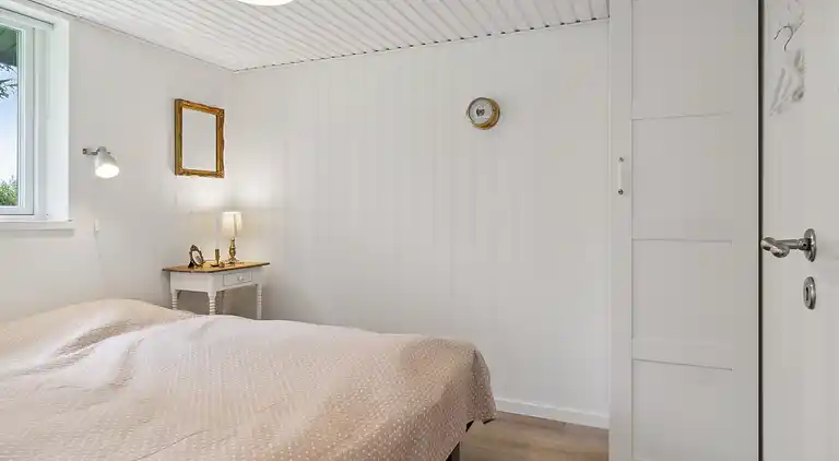 Dejligt sommerhus nær Stillinge Strand