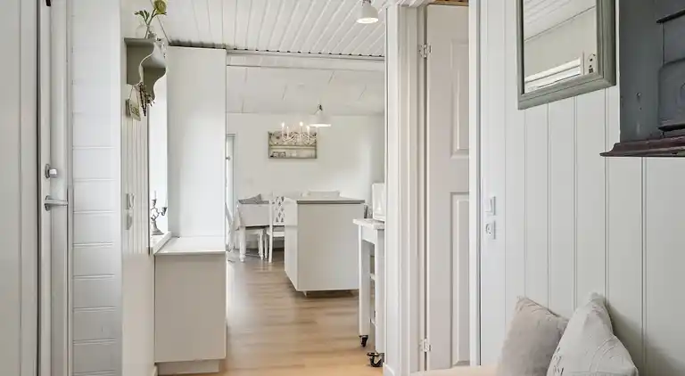 Dejligt sommerhus nær Stillinge Strand