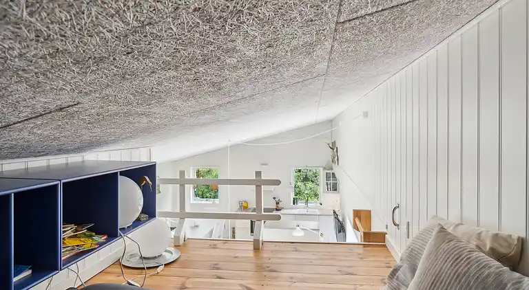 Dejligt sommerhus nær Stillinge Strand