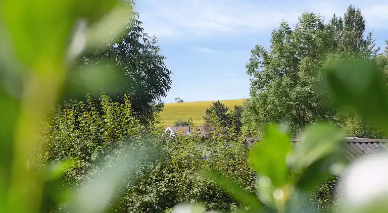 Dejligt sommerhus nær Stillinge Strand