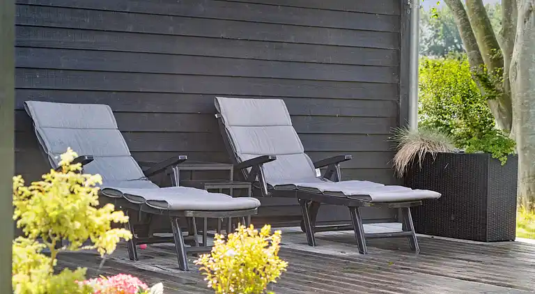 Dejligt sommerhus nær Stillinge Strand