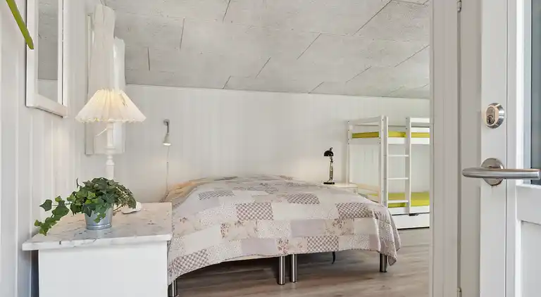 Dejligt sommerhus nær Stillinge Strand