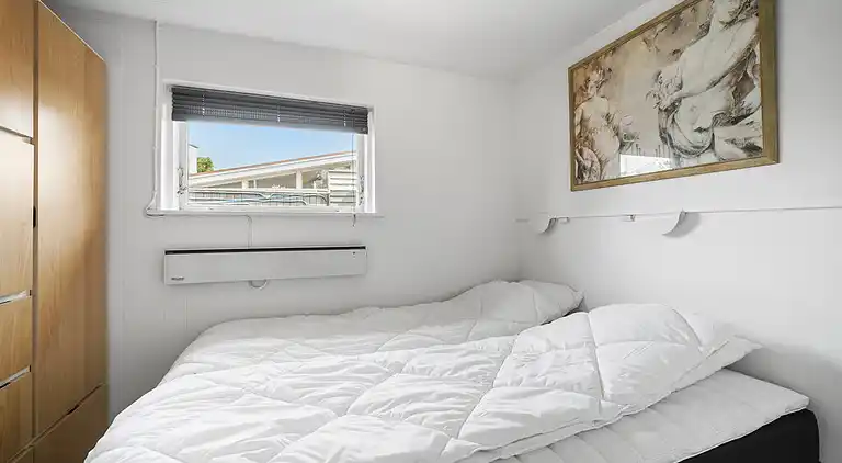 Ferienhaus im schönen Martofte