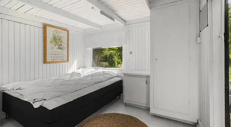 Ferienhaus im schönen Martofte