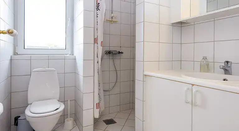 Holiday home in Hvide Sande