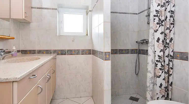 Holiday home in Hvide Sande