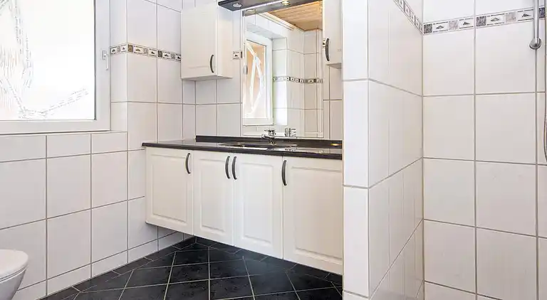 Holiday home in Hvide Sande