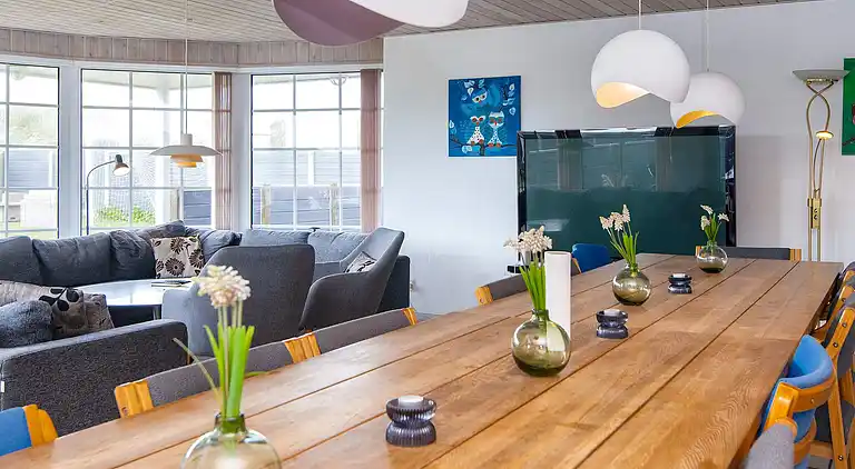 Holiday home in Hvide Sande