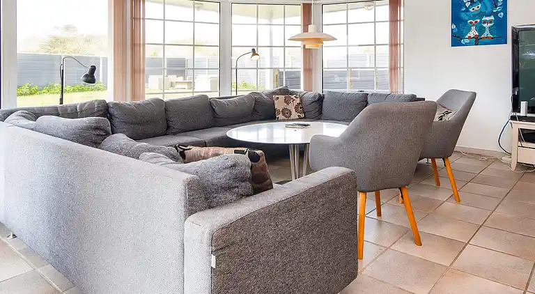 Holiday home in Hvide Sande