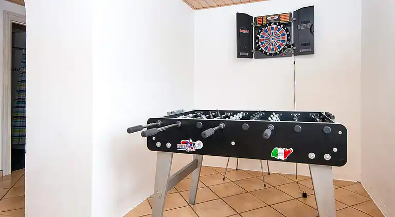 Holiday home in Hvide Sande