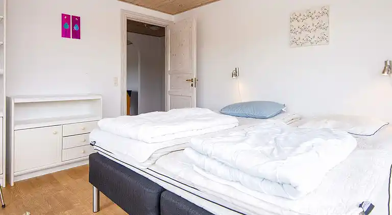 Holiday home in Hvide Sande