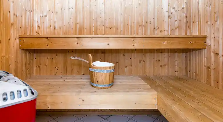 Holiday home in Hvide Sande