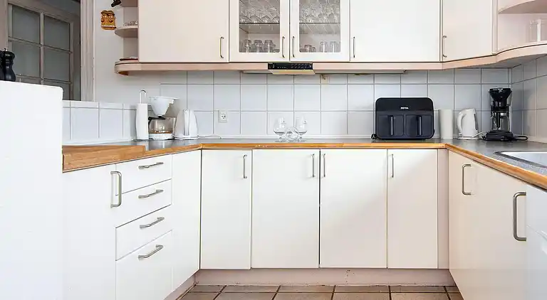 Holiday home in Hvide Sande