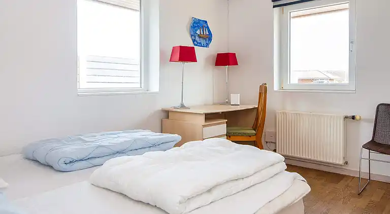 Holiday home in Hvide Sande