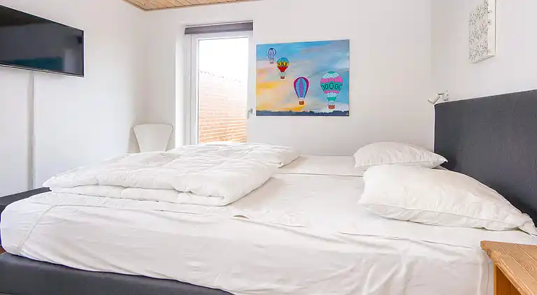 Holiday home in Hvide Sande