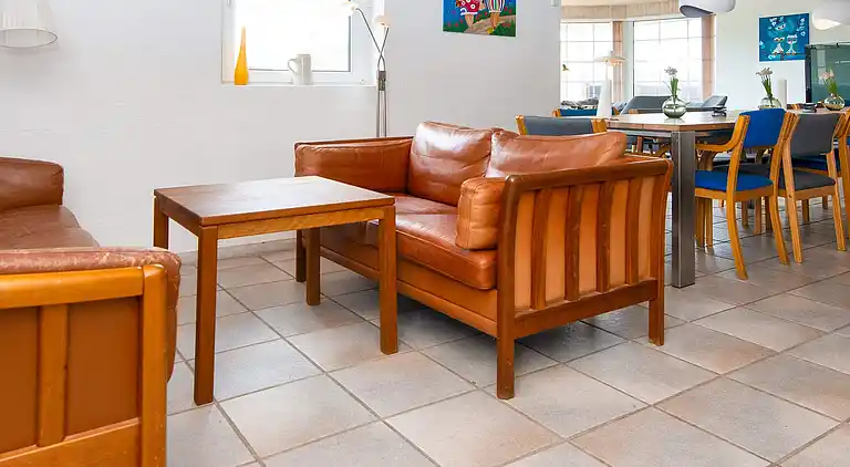 Holiday home in Hvide Sande