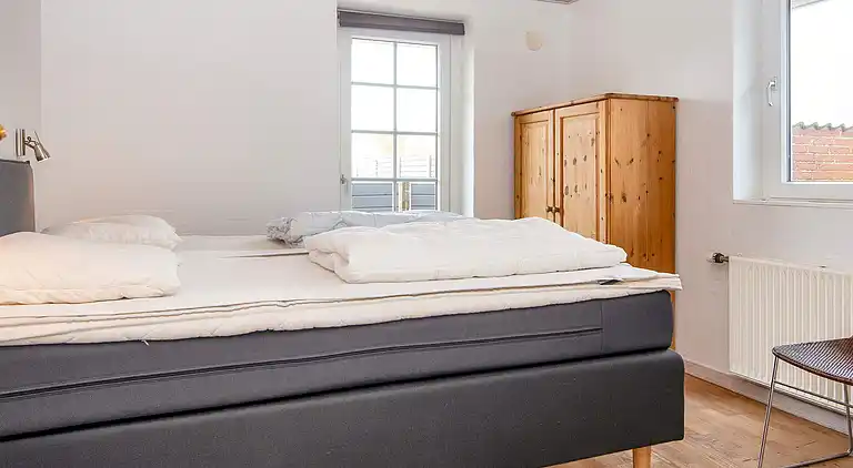 Holiday home in Hvide Sande