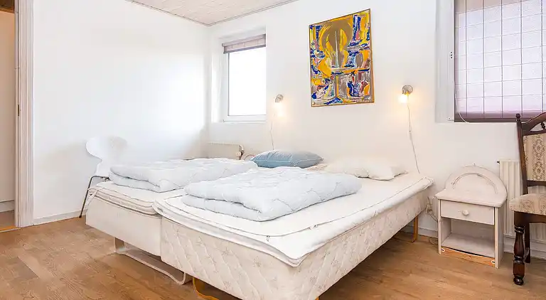 Holiday home in Hvide Sande