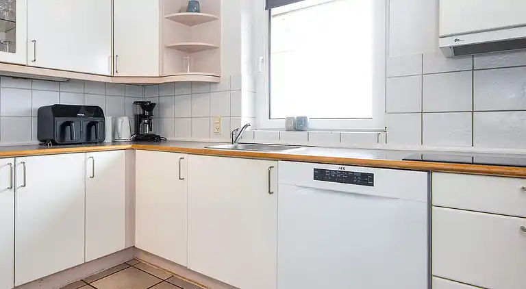 Holiday home in Hvide Sande