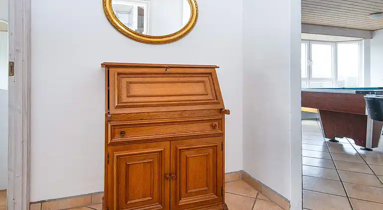 Holiday home in Hvide Sande