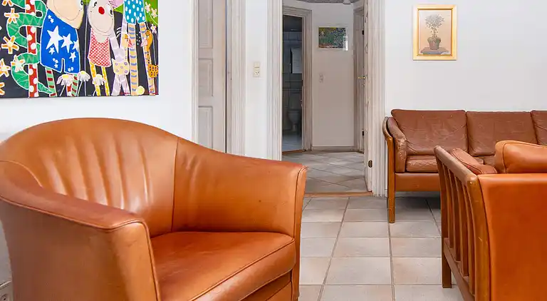 Holiday home in Hvide Sande