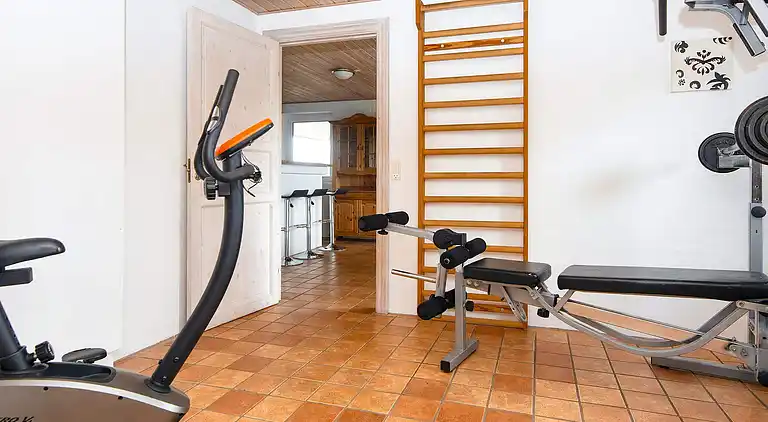 Holiday home in Hvide Sande