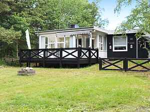 Holiday home in Helberskov Strand