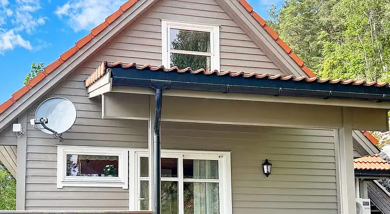 Vakantiehuis in Hella