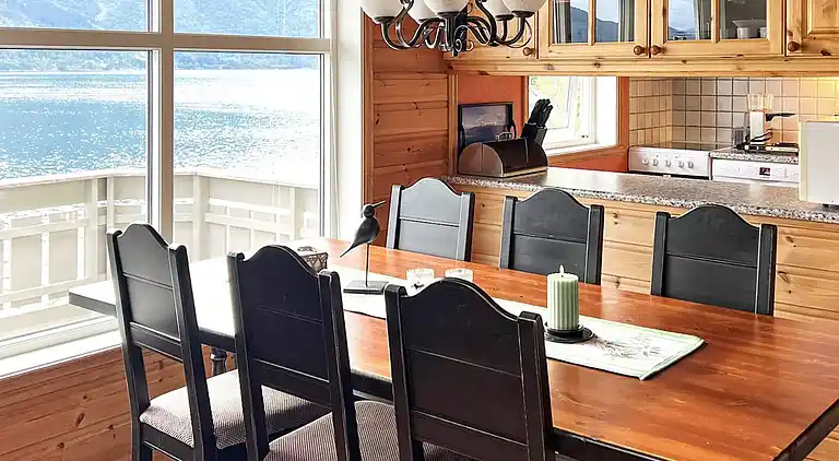 Holiday home in Hella