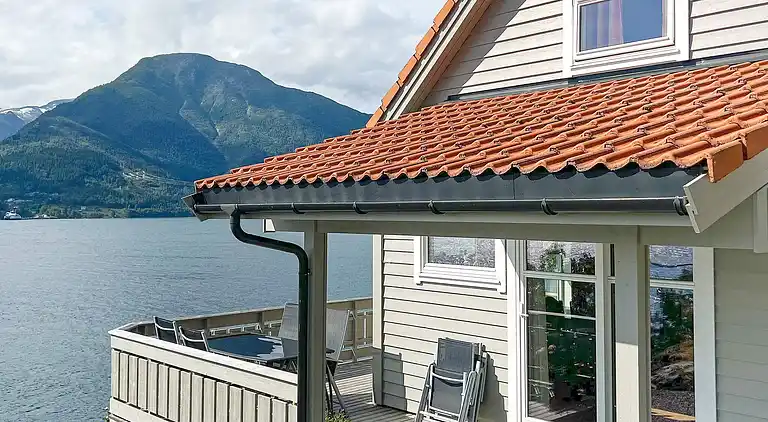 Holiday home in Hella