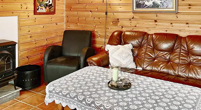 Vakantiehuis in Hella