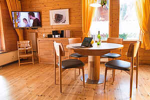 Ihr Ferienhaus im Harz