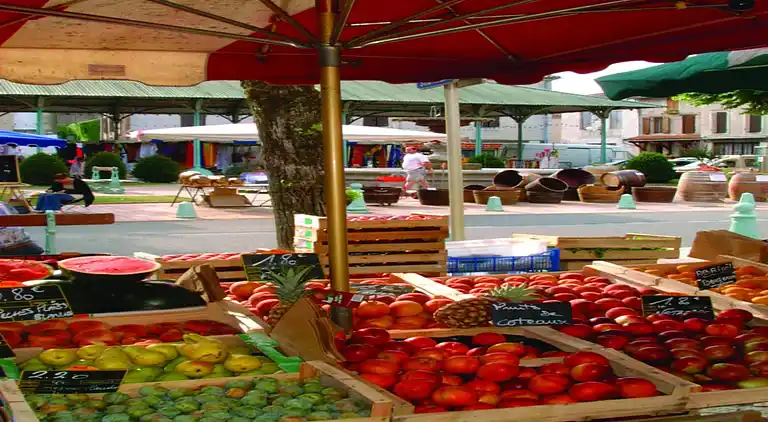 Cottage in Castelmoron-sur-Lot