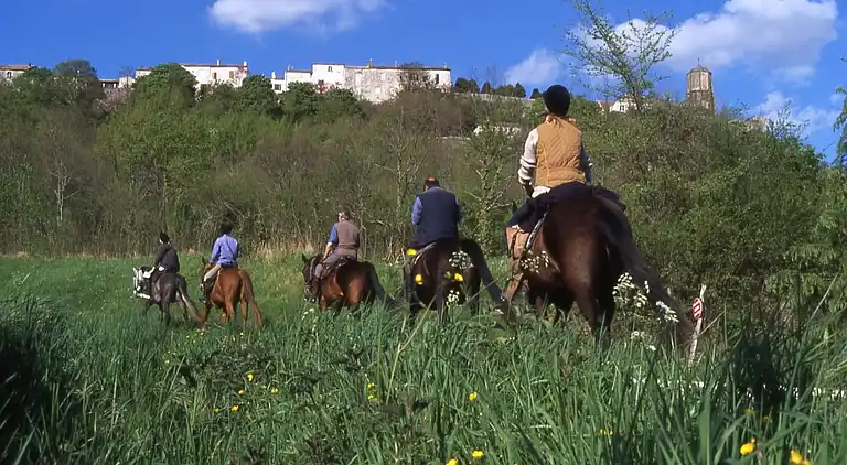 Cottage in Castelmoron-sur-Lot