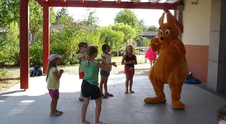 Cottage in Castelmoron-sur-Lot