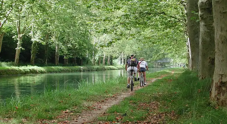 Cottage in Castelmoron-sur-Lot