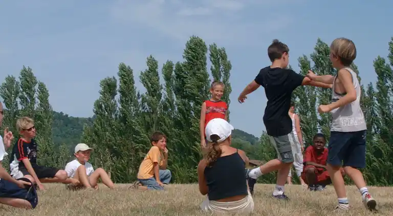 Cottage in Castelmoron-sur-Lot